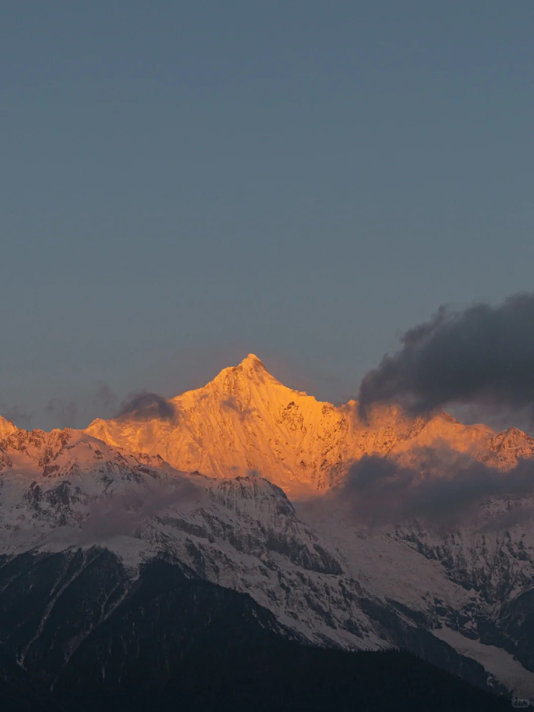 香格里拉11-12月天气及穿衣保姆级攻略_8_茸洽Glamping温泉帐篷酒店_云南-香格里拉-来自52tours 我爱旅游网